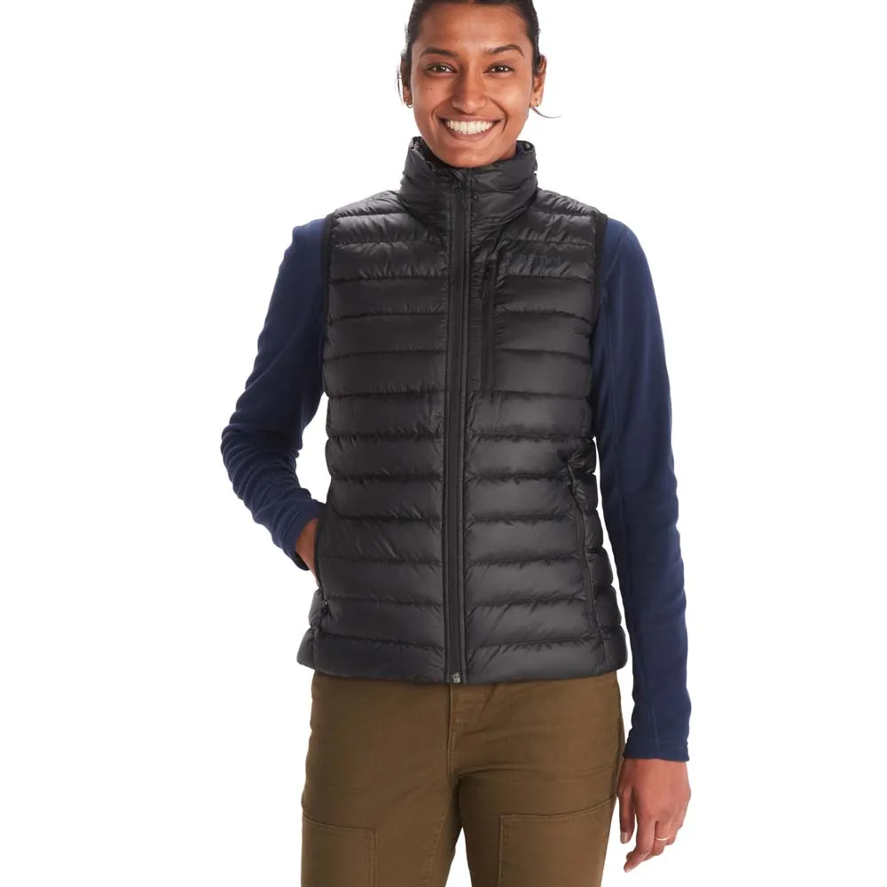 

Жилет Marmot Highlander, черный