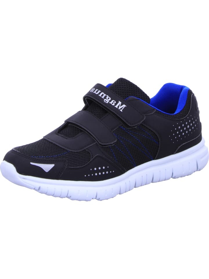 

Кроссовки Magnus Sportschuh, черный