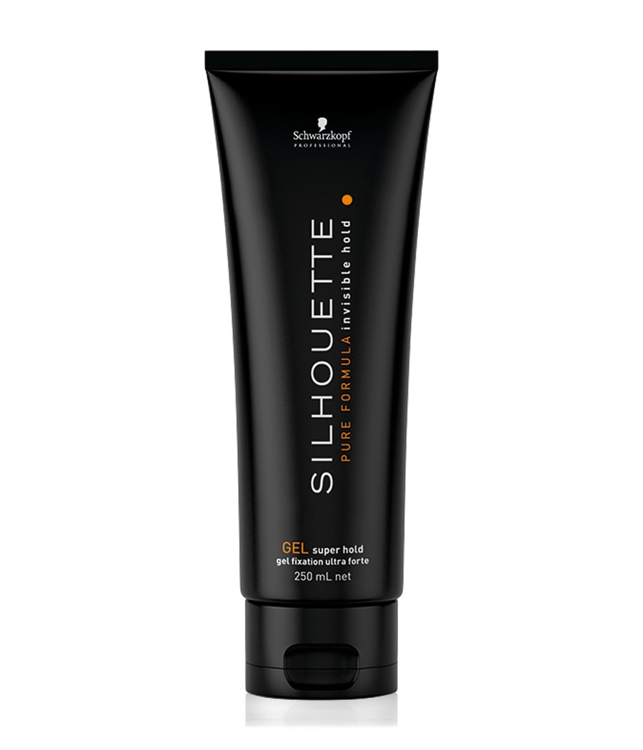 

Гель для волос Schwarzkopf Professional Silhouette Super Hold, 250 ml