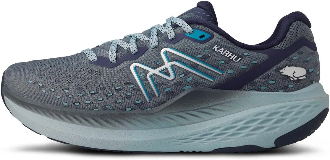 Кроссовки Karhu - MESTARI Run for Men, Stormy Weather Ether