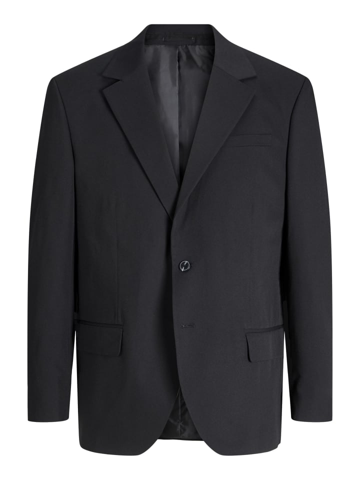 

Куртка Jack & Jones, черный