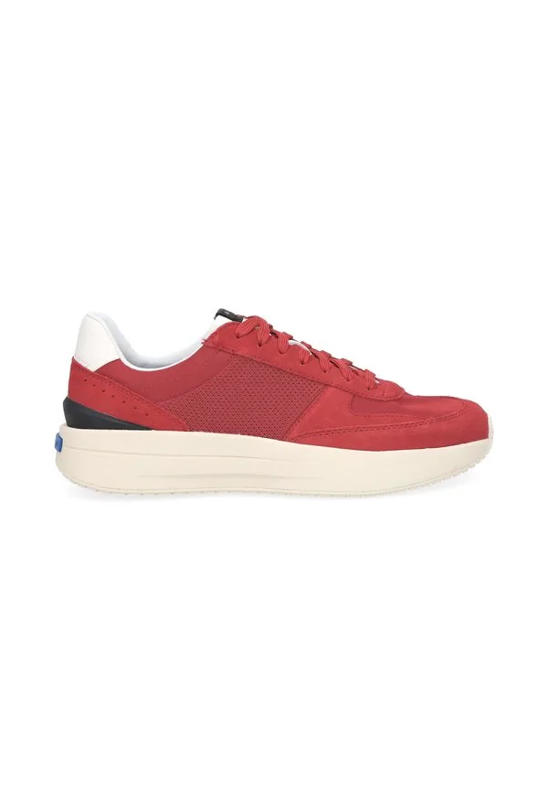 Мужские кроссовки geox gxrn 45 Geox, Rot