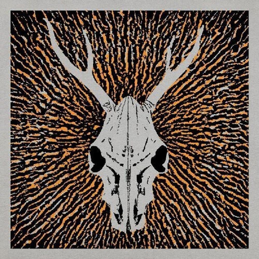 

Виниловая пластинка LP The Gallows Pole [OST] [Molten Metal Vinyl] - GOAT