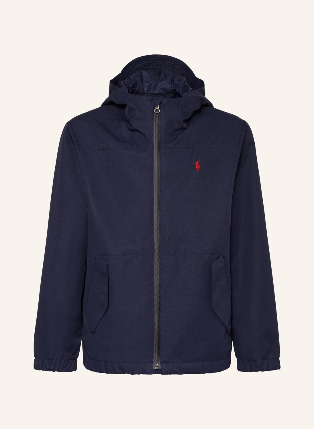 

Куртка Polo Ralph Lauren, синий