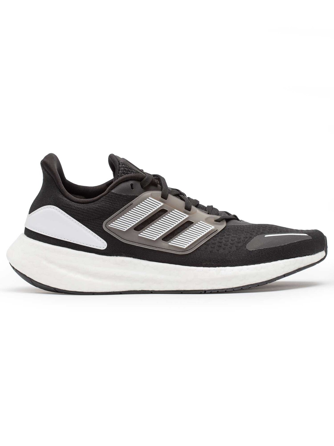 

Кроссовки Adidas Performance Pureboost 22 HEAT.RDY, черный