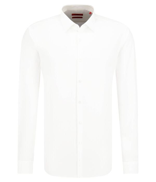 

Футболка Hugo C-Jenno Slim Fit, белый