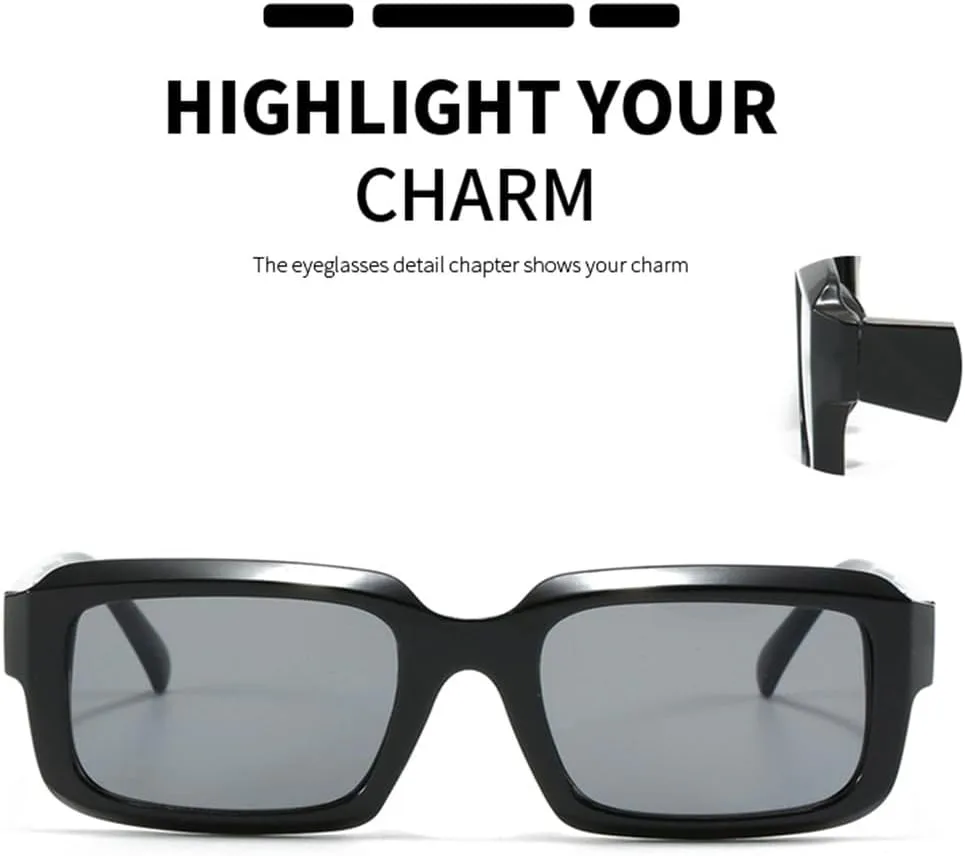 

Солнцезащитные очки UV400 с градиентной расцветкой в ​​стиле панк, для женщин и мужчин, для бега и занятий спортом на открытом воздухе generic, Black Orange