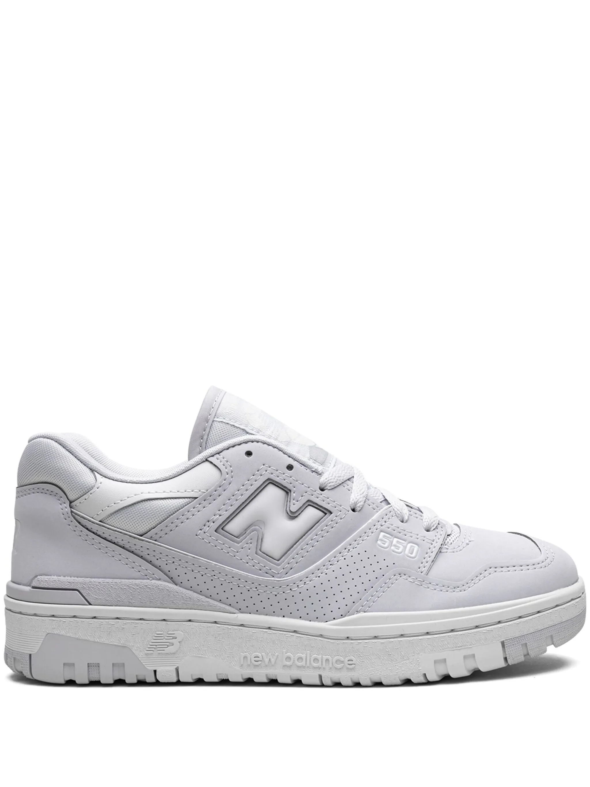 

Кроссовки 550 Granite New Balance, белый