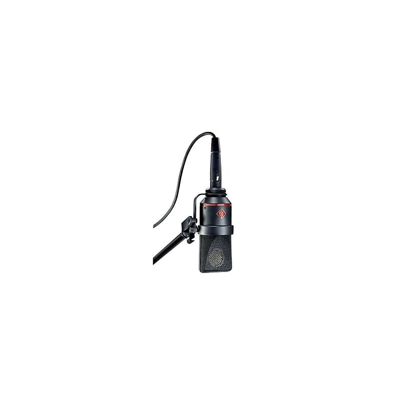

Микрофон Neumann TLM 170 R MT STEREO