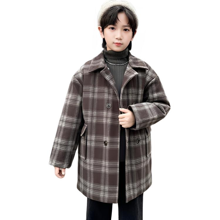 

Утепленная куртка для детей 3-7 лет PROTECTCAMEL, светло-коричневый