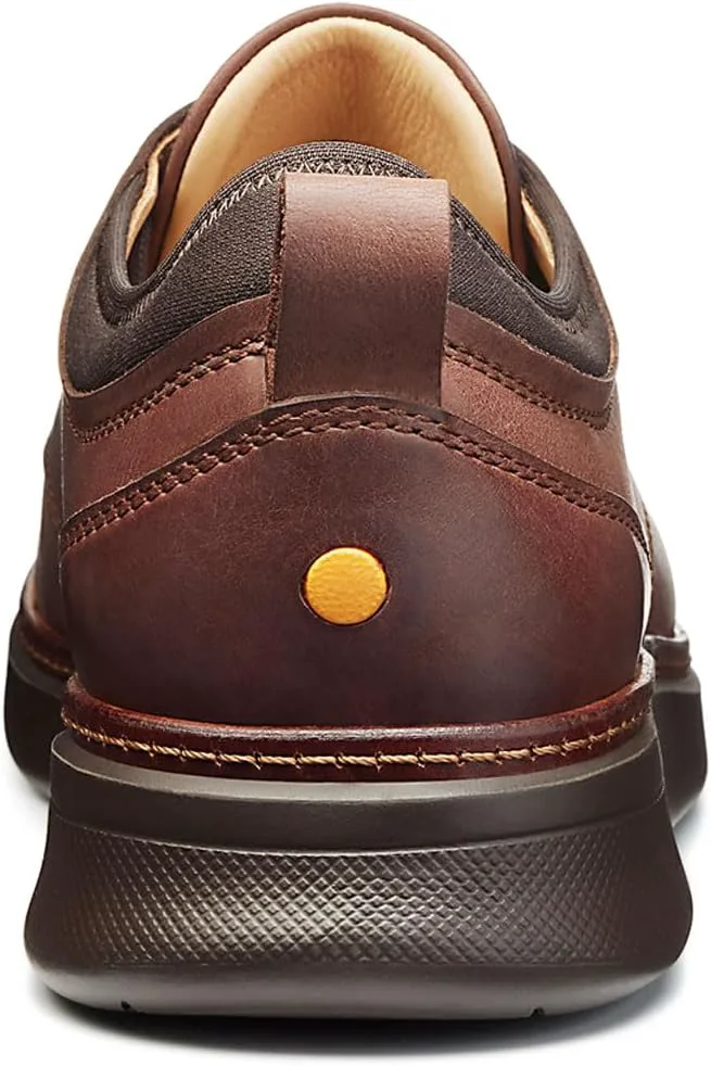 Туфли Samuel Hubbard Men's, Rafael Lace-Up — фото 3