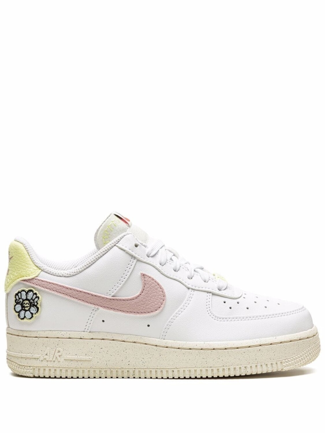 

Nike кроссовки Air Force 1 '07 SE NN, белый