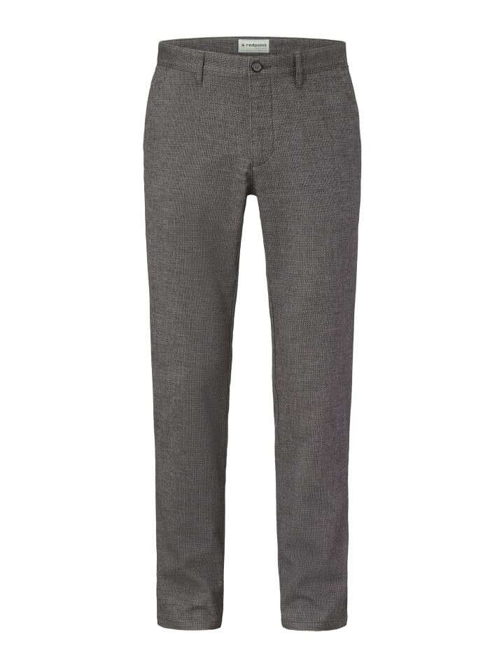 

Брюки чинос redpoint, цвет lt.grey