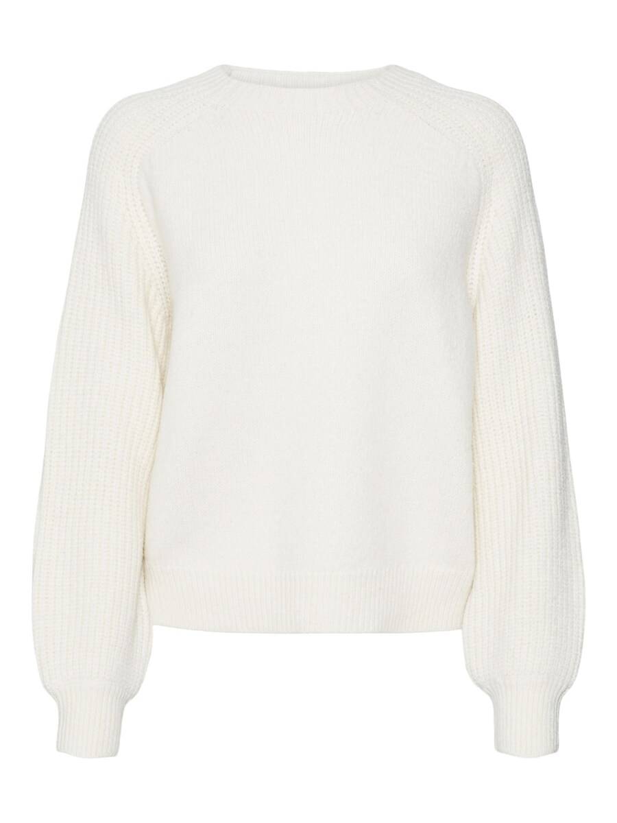 

Свитер VERO MODA Enya, White