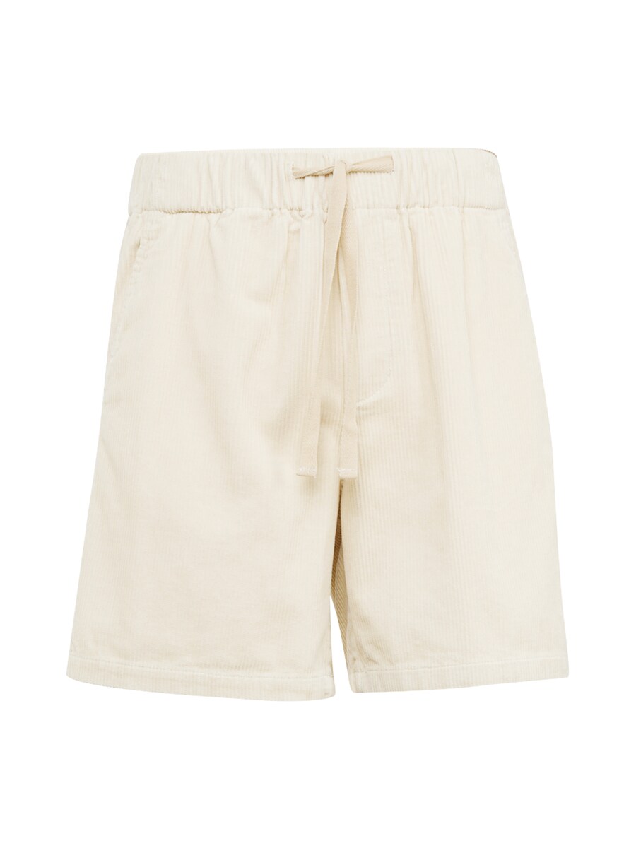 

Шорты minimum Regular Pants, кремовый