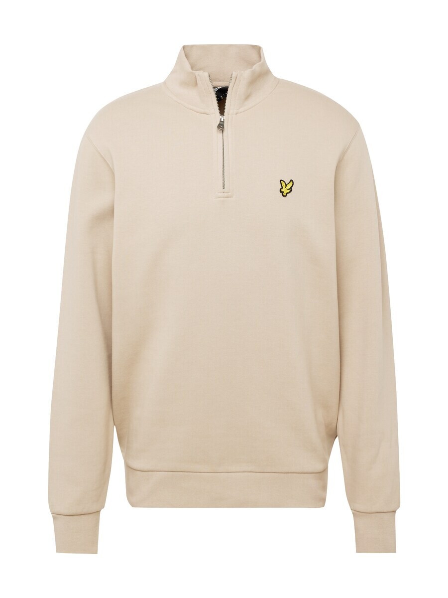 

Толстовка Lyle & Scott, песочный