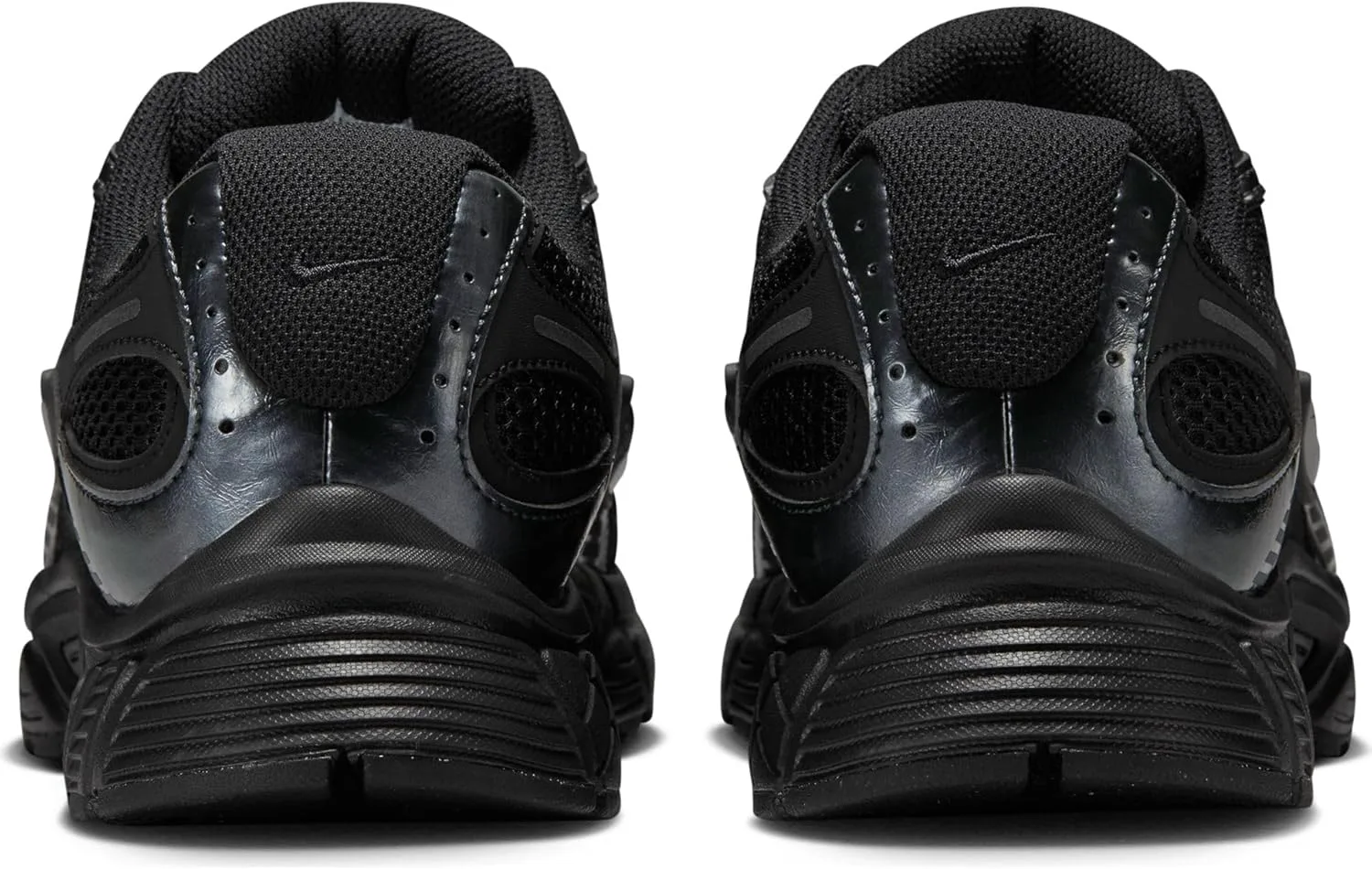 Мужские кроссовки Nike V5 RNR, черный — фото 4