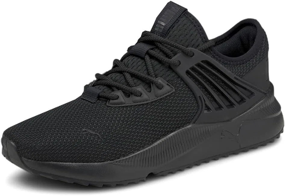 Кроссовки PUMA Pacer Future Trail für Herren, Black — фото 3