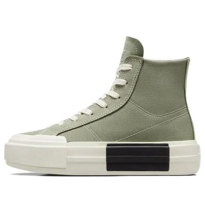 

Кроссовки Converse Chuck Taylor All Star Cruise 'Olive Green', оливкого-зеленый
