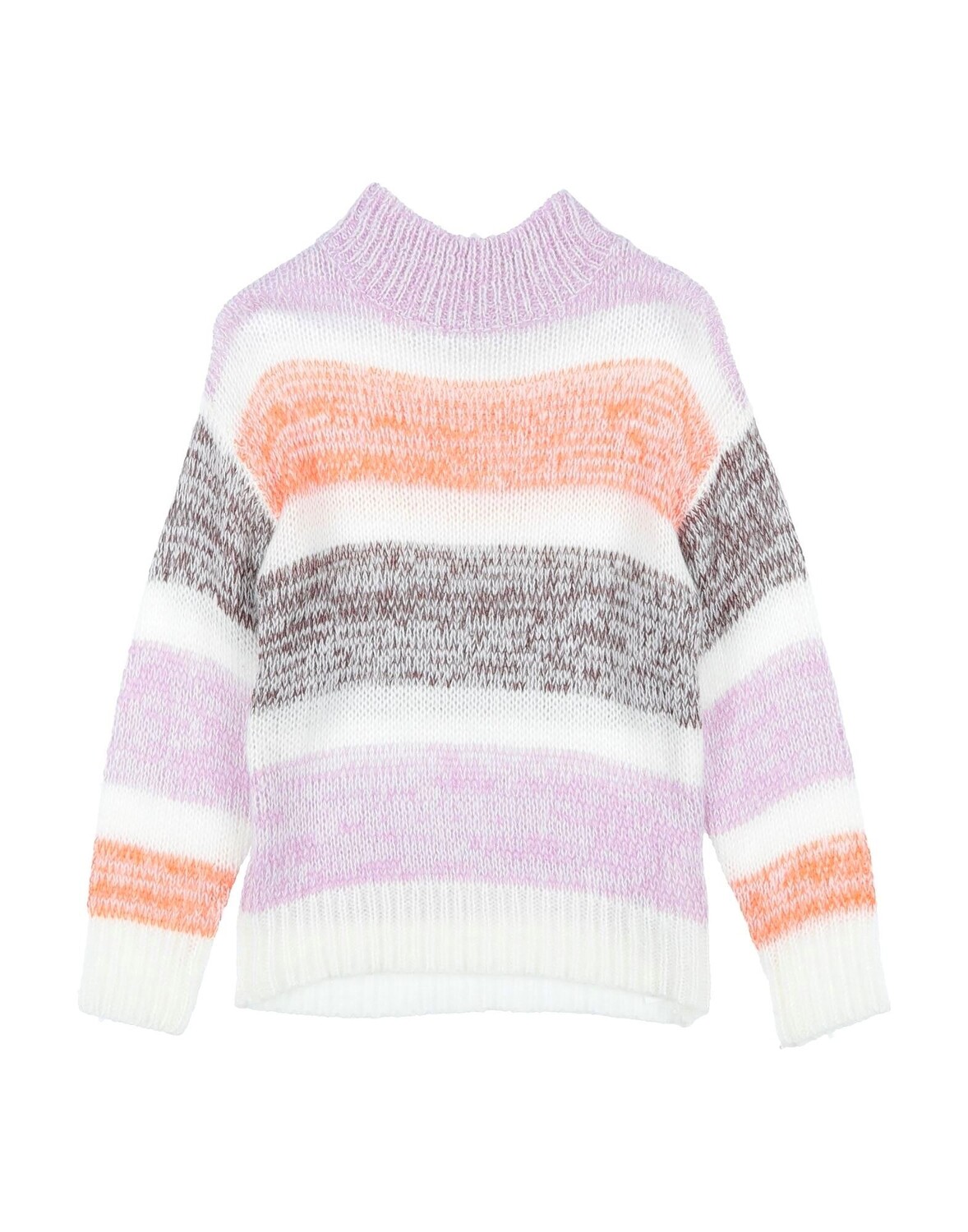 

Водолазка Name It, сирень