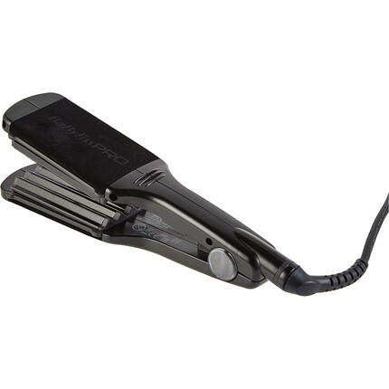 

Bab2512Epce Титановый обжимной щипец с широкими пластинами 60 мм, Babyliss Pro