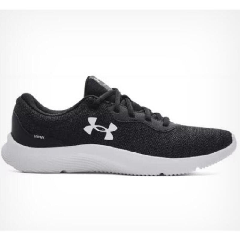 

Кроссовки Under Armour, цвет bunt/weiss