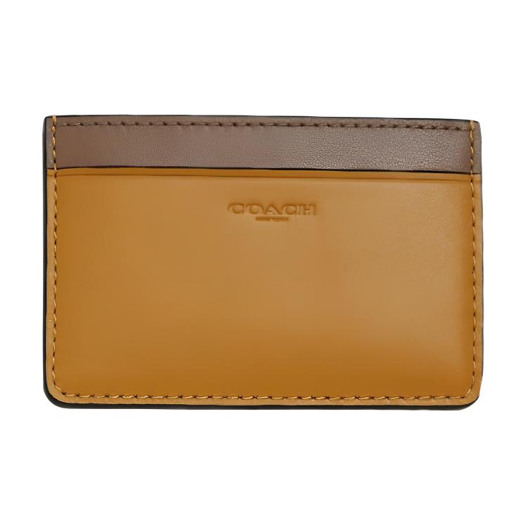 

COACH Кожаная папка для документов