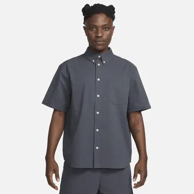 

Футболка Nike Life, цвет Anthracite/Anthracite