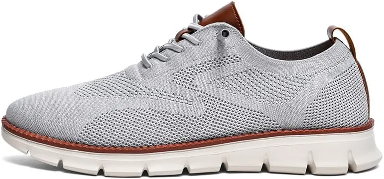 Лоферы Urban-Ultra Comfortable Shoes SWZEC, серый