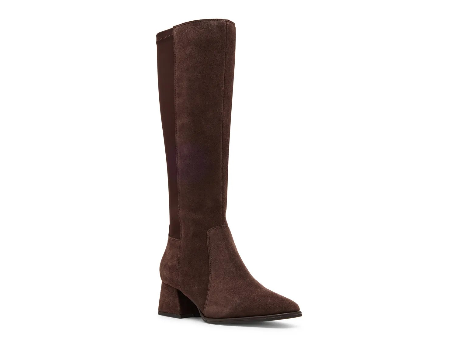 Ботинки Blondo McKenna Waterproof Boot, Java Suede