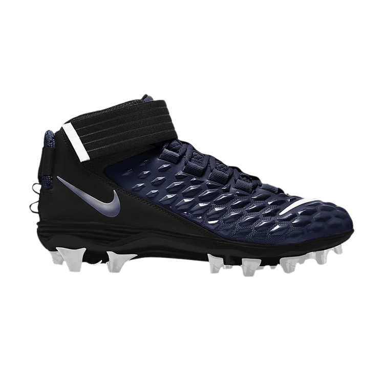 

Бутсы Nike Force Savage Pro 2 'College Navy', синий