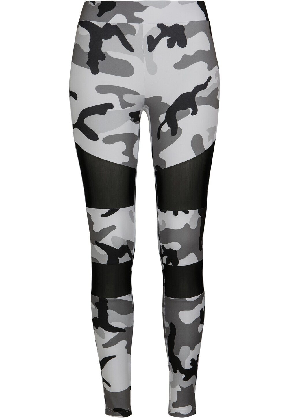 

Узкие леггинсы Urban Classics, разноцветный