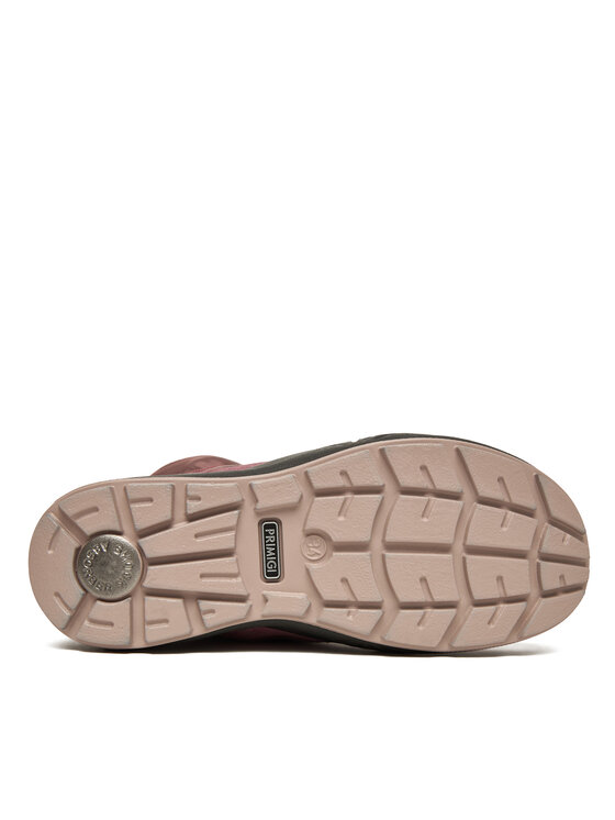Сапоги для снега GORE-TEX 8881844 S Primigi, красный — фото 4