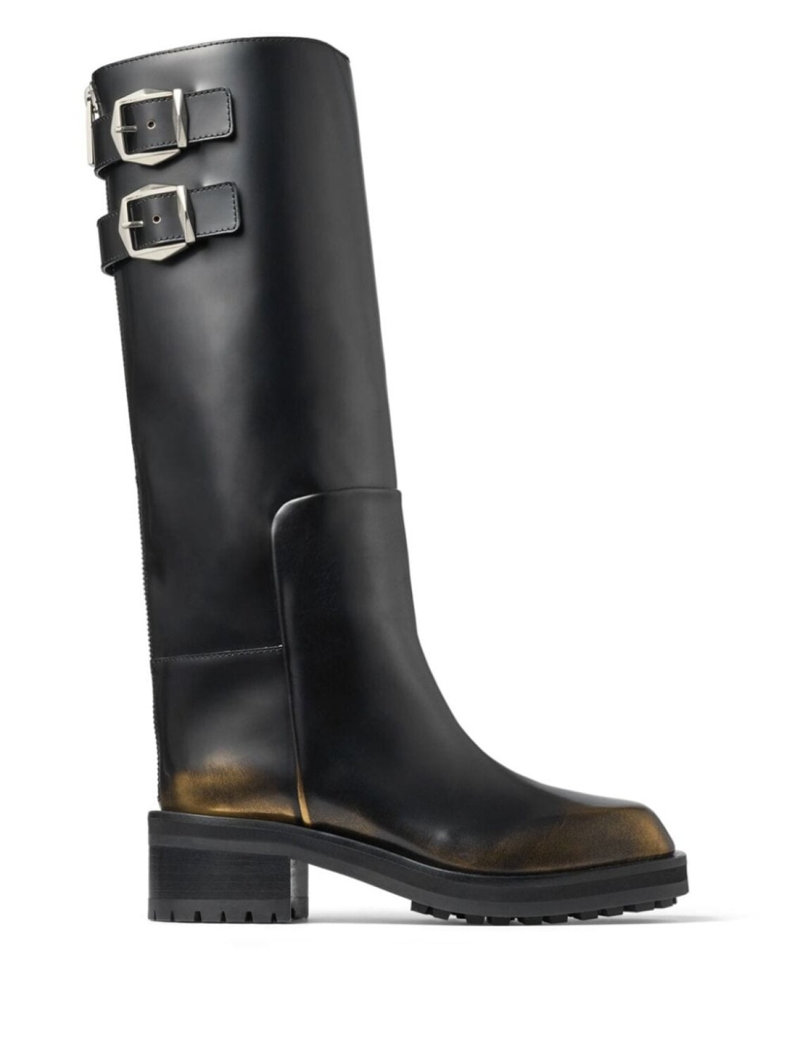 

Jimmy Choo сапоги Brooklyn 50, черный