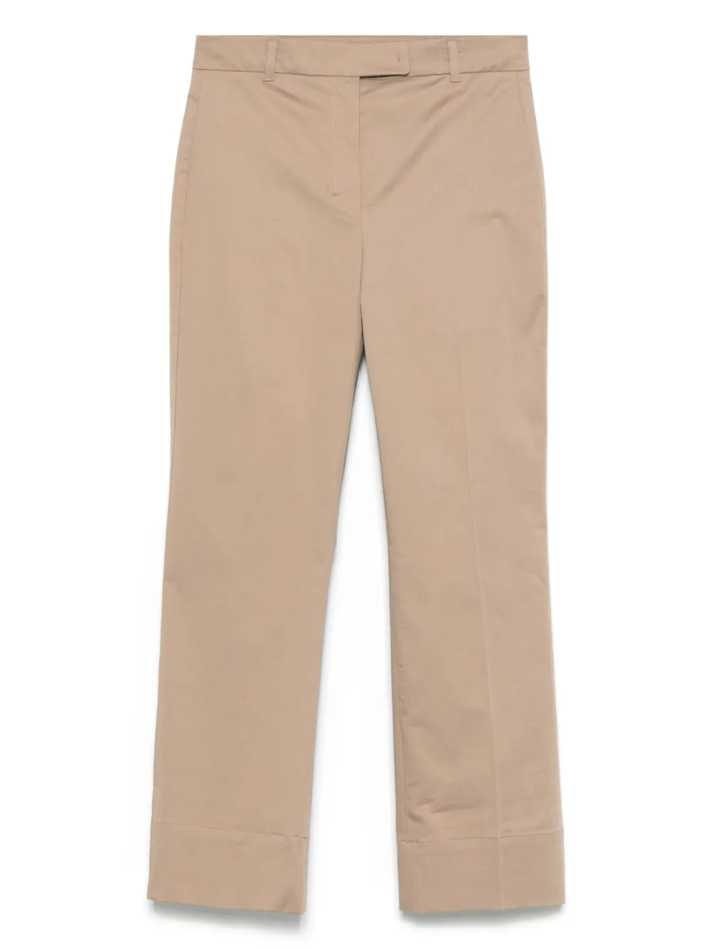 

Брюки Felice 'S Max Mara, коричневый