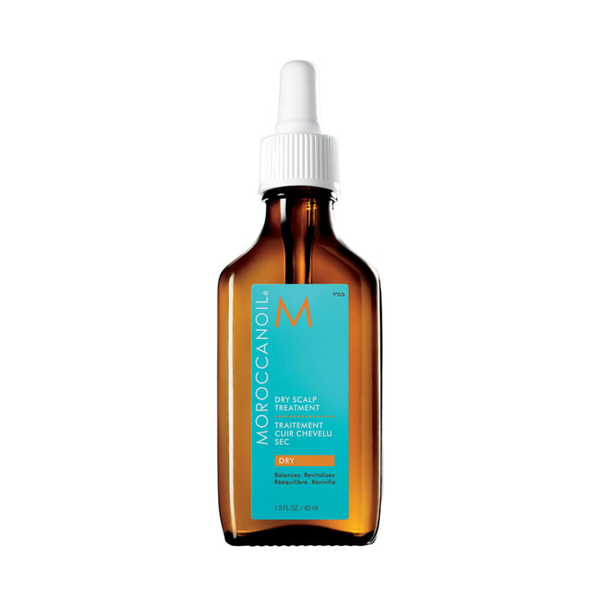 

Средство для сухой кожи головы, 45 мл Moroccanoil Dry scalp treatment
