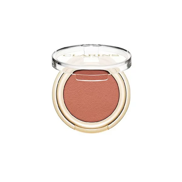 Тени для век Sombra Mono Clarins, цвет matte rosewood — фото 2
