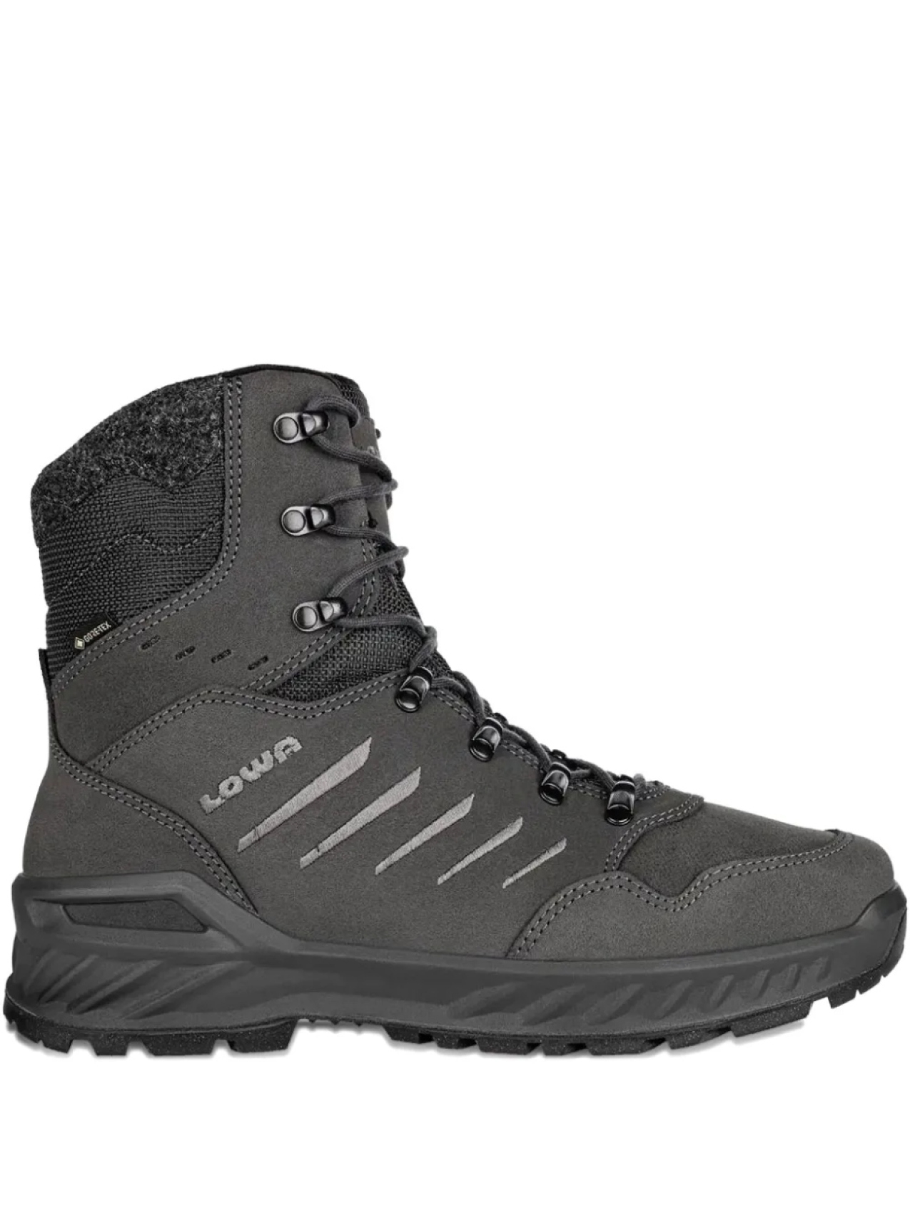 

LOWA ботинки Nabucco GORE-TEX, серый