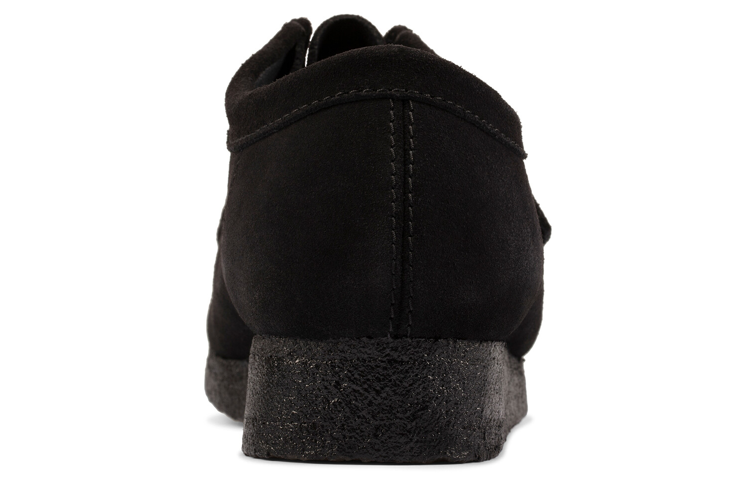 Originals Men"s Casual Men Low-top Black Clarks — фото 4