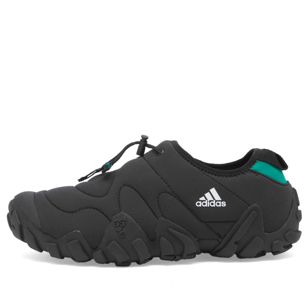 

Кроссовки Radlander Moc GTX Adidas, черный