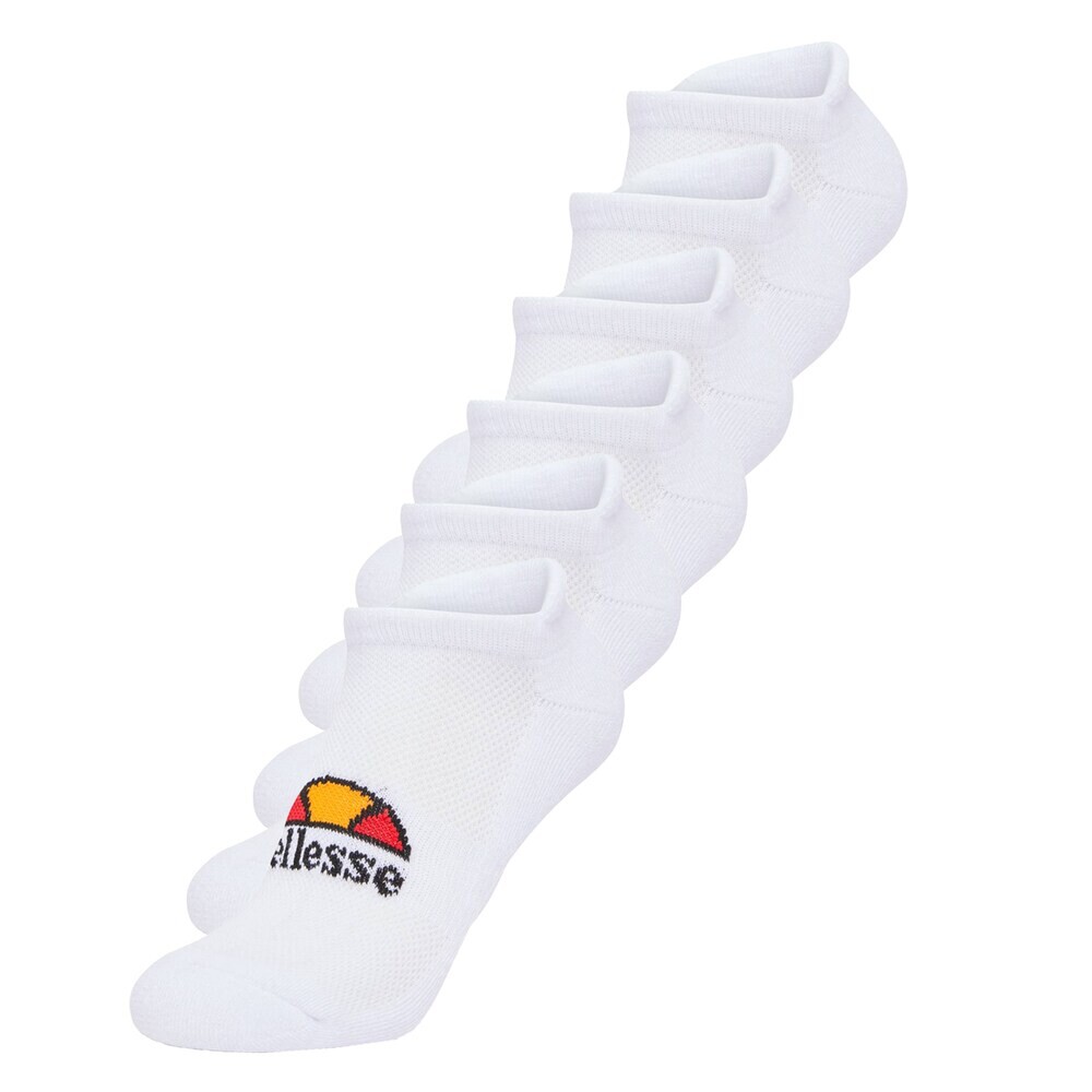 

Спортивные носки ELLESSE Reban, от белого