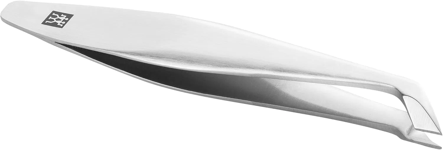 Кусачки для кутикулы ZWILLING из матовой нержавеющей стали Zwilling, Silver — фото 4