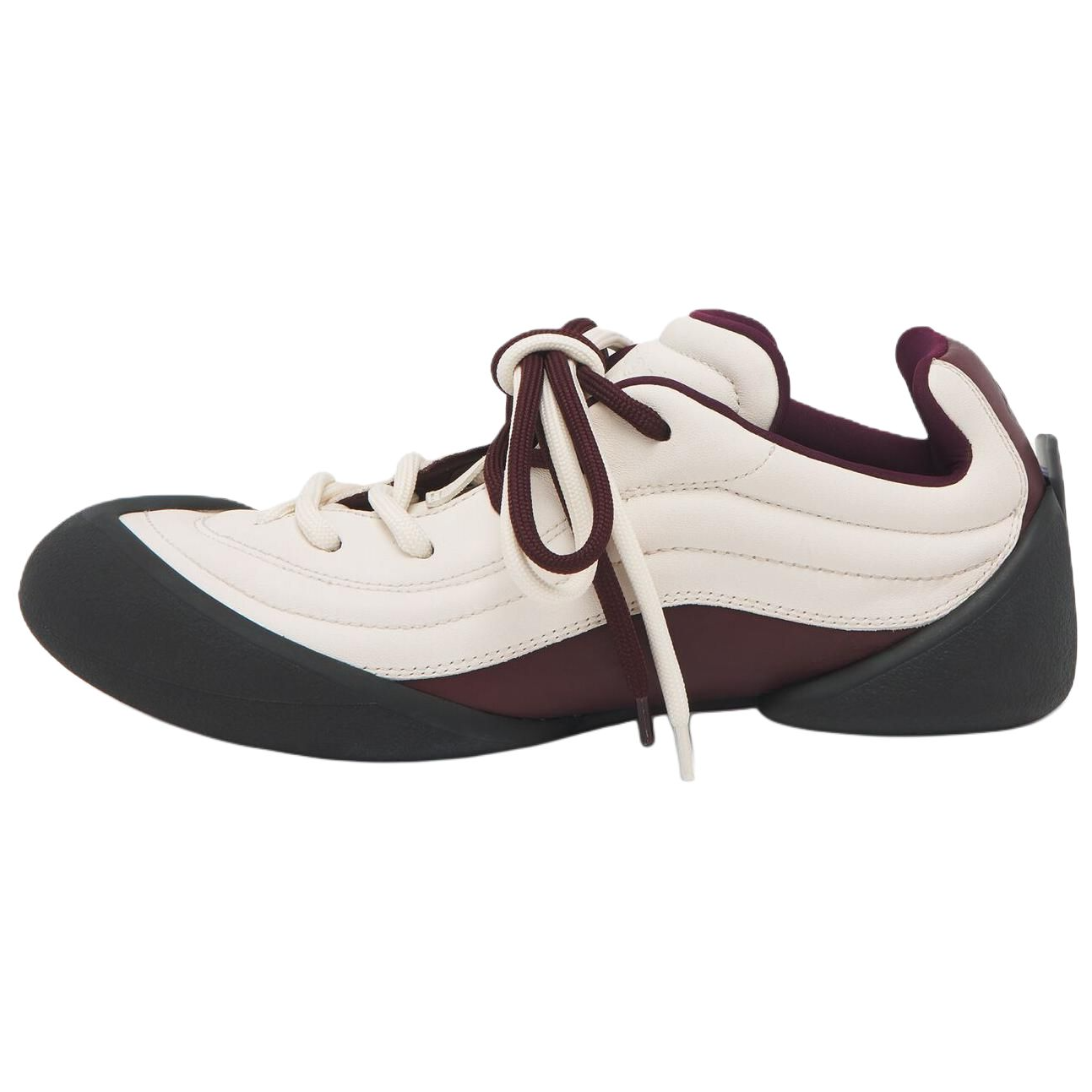 

Кроссовки Flexion на шнуровке Alexander McQueen, Original Shoe Box Included