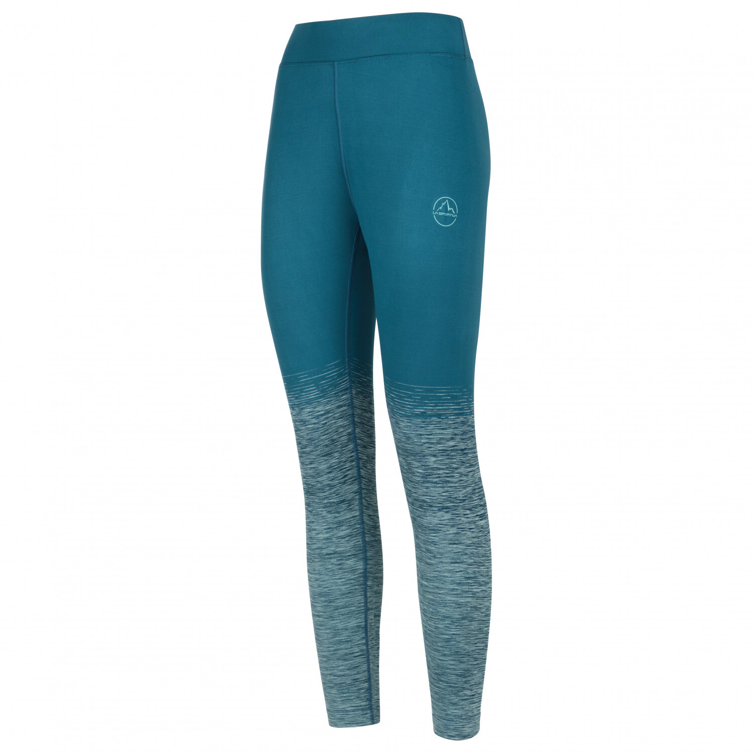 

Альпинистские штаны La Sportiva Patcha Leggings, цвет Storm Blue/Iceberg