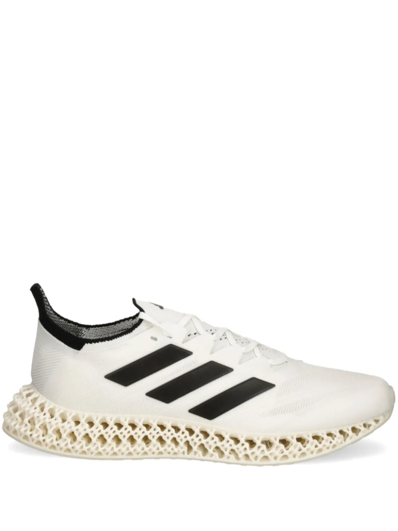 

Кроссовки adidas 4DFWD 4, белый