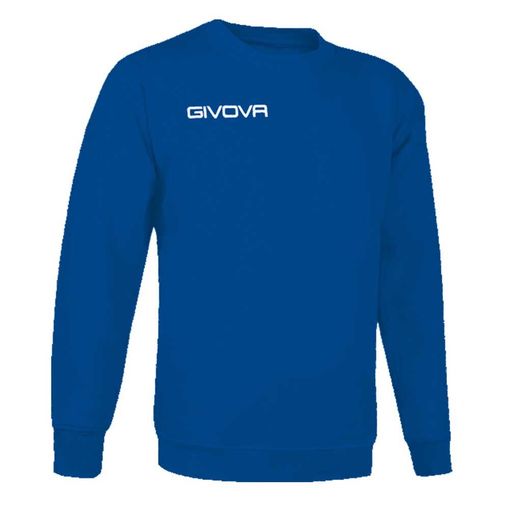 

Толстовка Givova One, синий