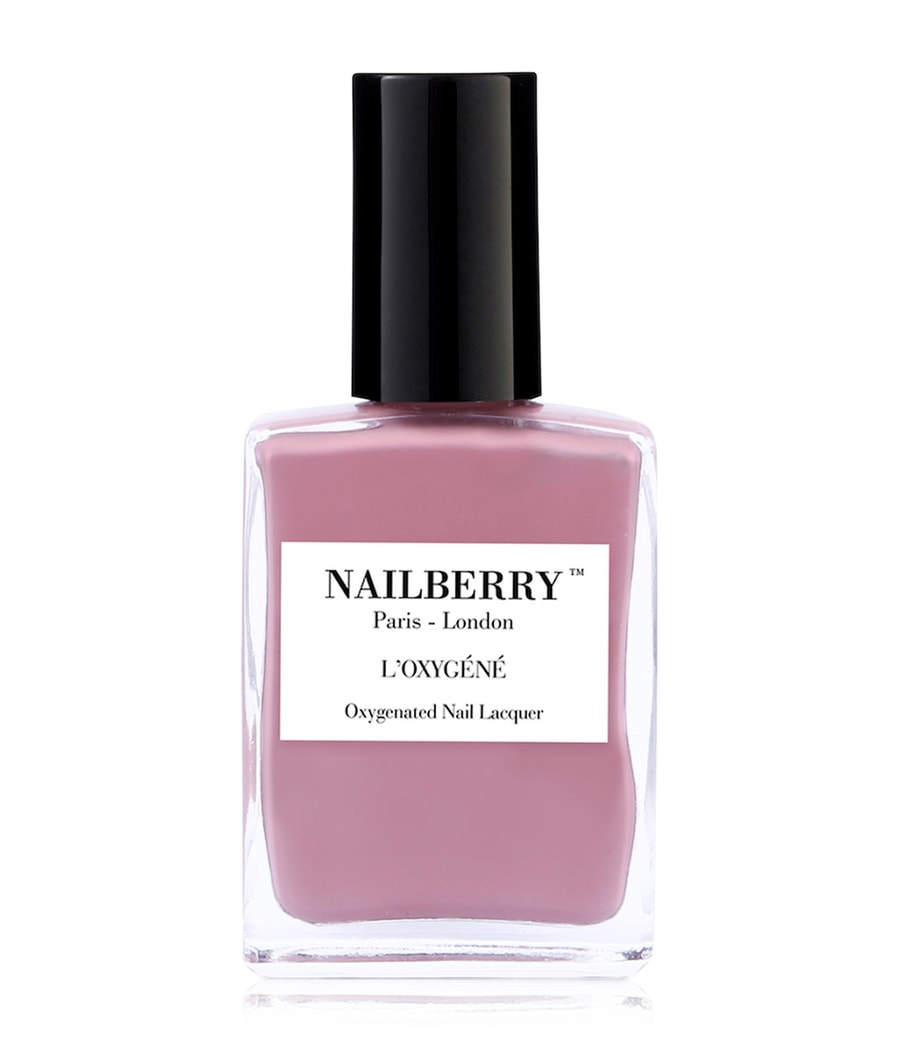 

Лак для ногтей Nailberry L’Oxygéné Love Me Tender, Love Me Tender, 15 ml