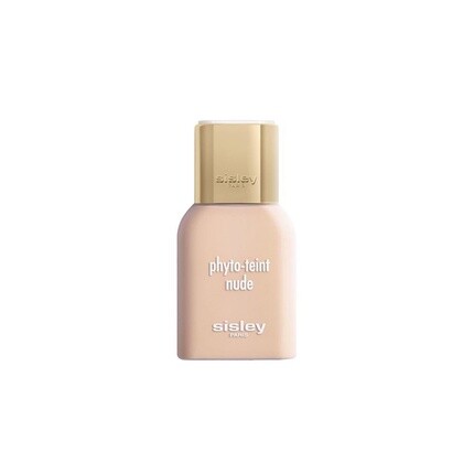 

Sisley Liquid Face Base Phyto-Teint Nude Fluid 30 мл 00 Вт Снег