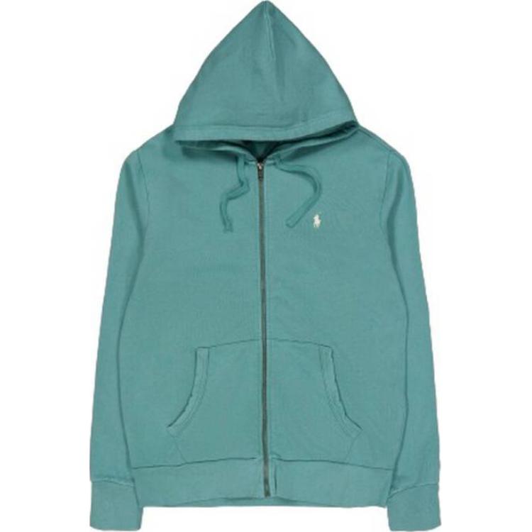 

Polo Ralph Lauren Свитшот мужской светло-зеленый