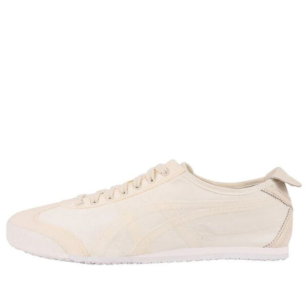

Кроссовки мексика 66 Onitsuka Tiger, белый
